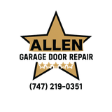Allen Garage Door Repair