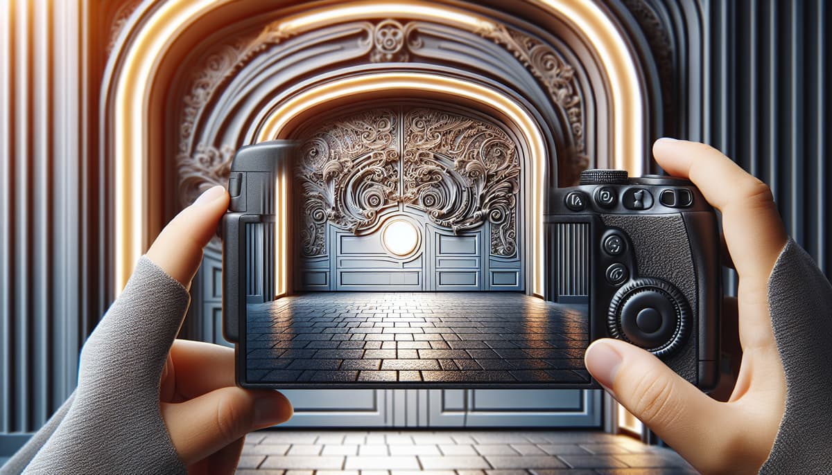 Garage Door Spring Repair in Calabasas