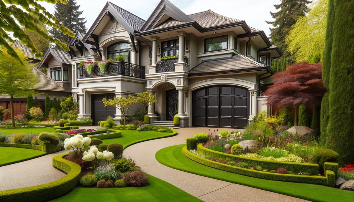 Garage Door Spring Repair in Calabasas