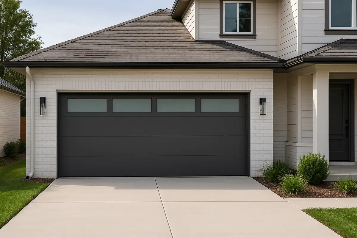 How to Extend the Life of Your Garage Door | Allen Garage Door Repair