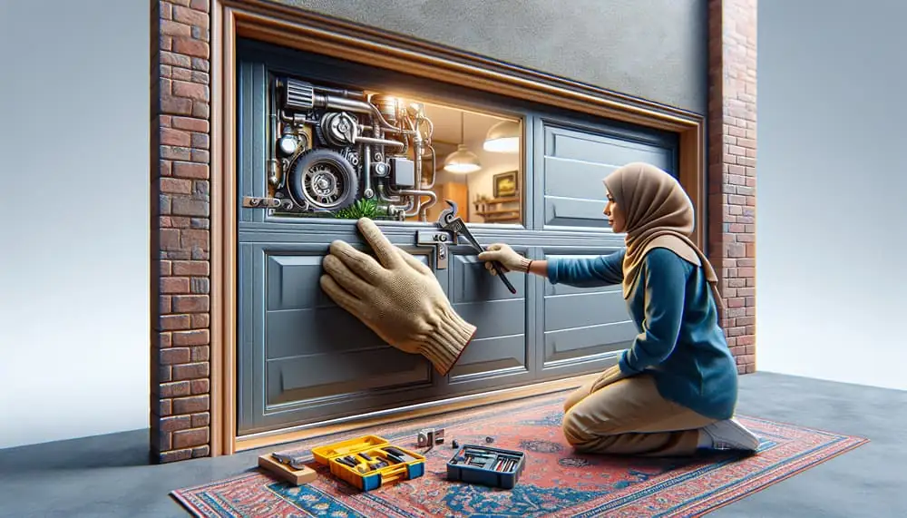 Garage Door Installation: What to Expect from Allen Garage Door Repair in Calabasas, CA
