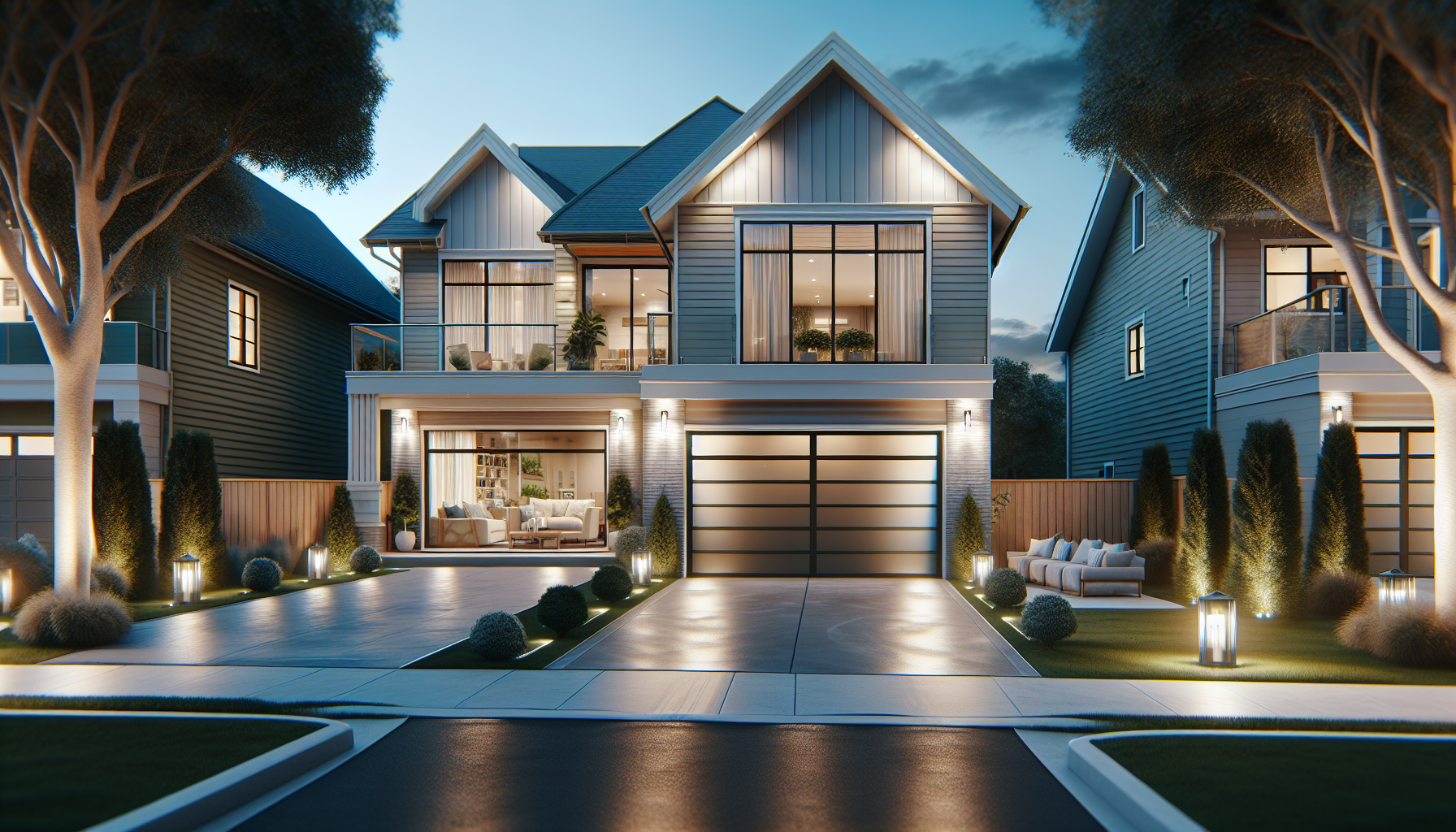 Garage Door Roller Maintenance 101 for Calabasas Homes