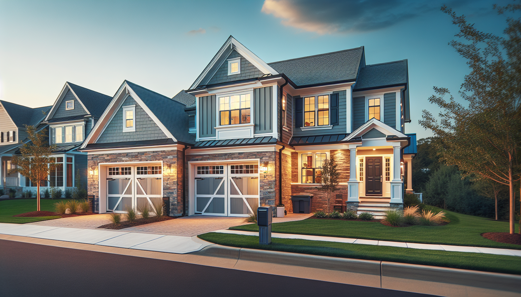 Garage Door Spring Safety Guide for Calabasas Homeowners