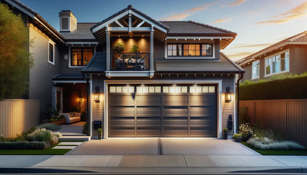 Understanding Different Garage Door Materials: A Guide by Allen Garage Door Repair