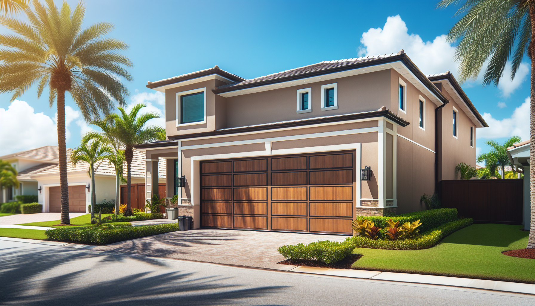 Steel vs Wood vs Aluminum Garage Doors: Best Choice for Calabasas