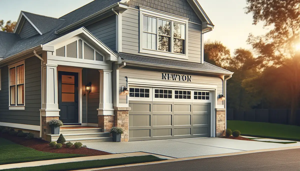 Seasonal Garage Door Maintenance Checklist by Allen Garage Door Repair in Calabasas, CA