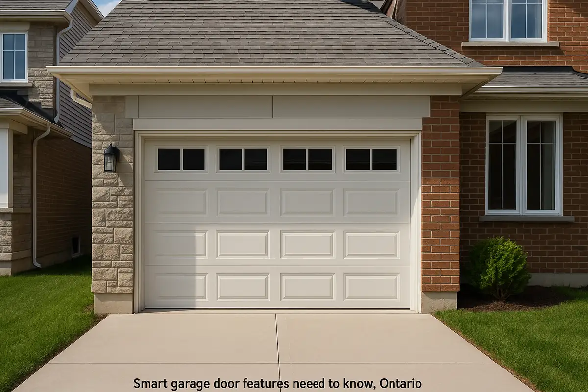 How to Reduce Garage Door Noise: Expert Tips from Allen Garage Door Repair in Calabasas, CA
