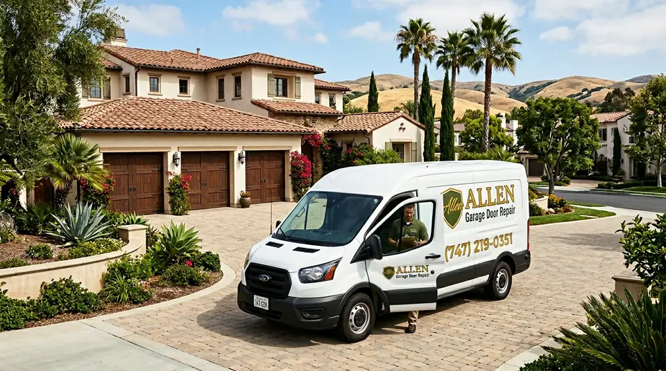 Glenview CA homes