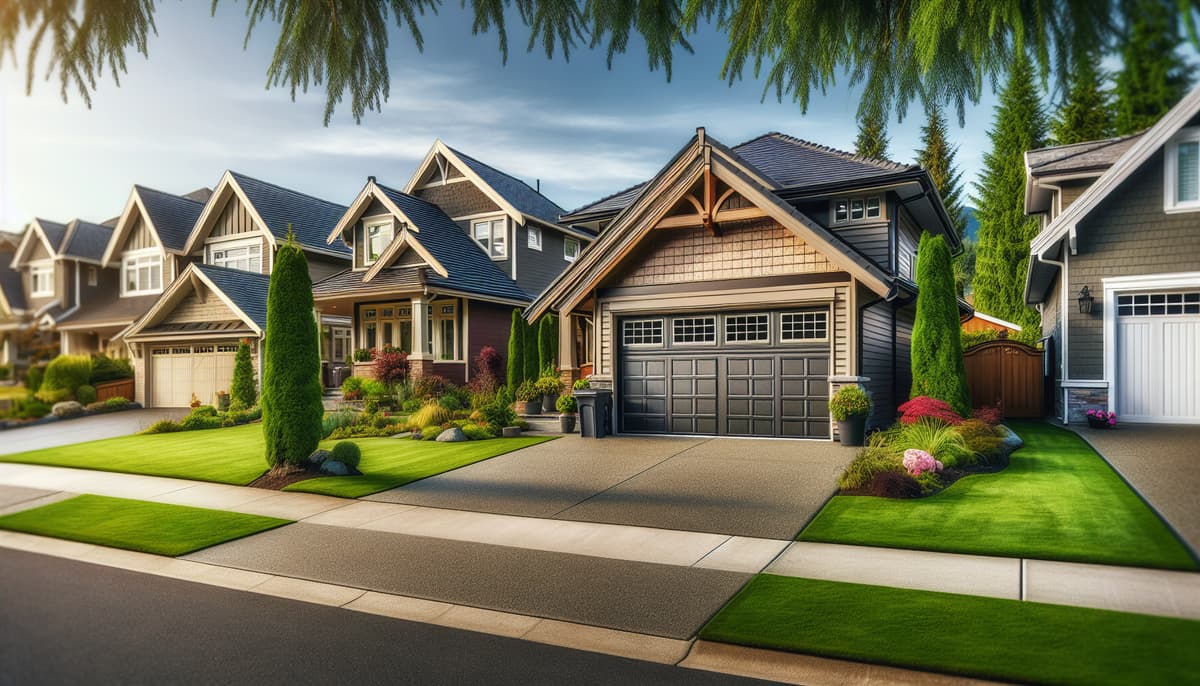 Garage door project 7 by Allen Garage Door Repair