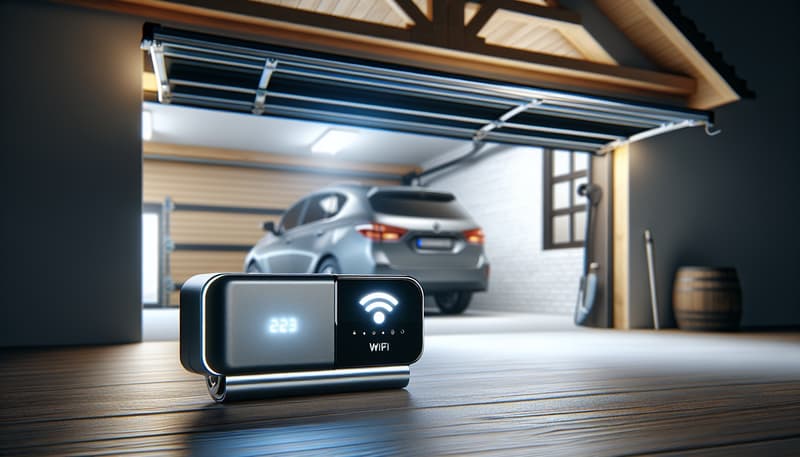 Signs Your Garage Door Needs Immediate Repair | Allen Garage Door Repair