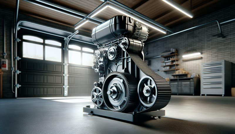 Garage Door Opener Repair in Calabasas