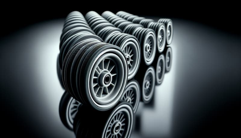 Garage Door Roller Replacement in Calabasas