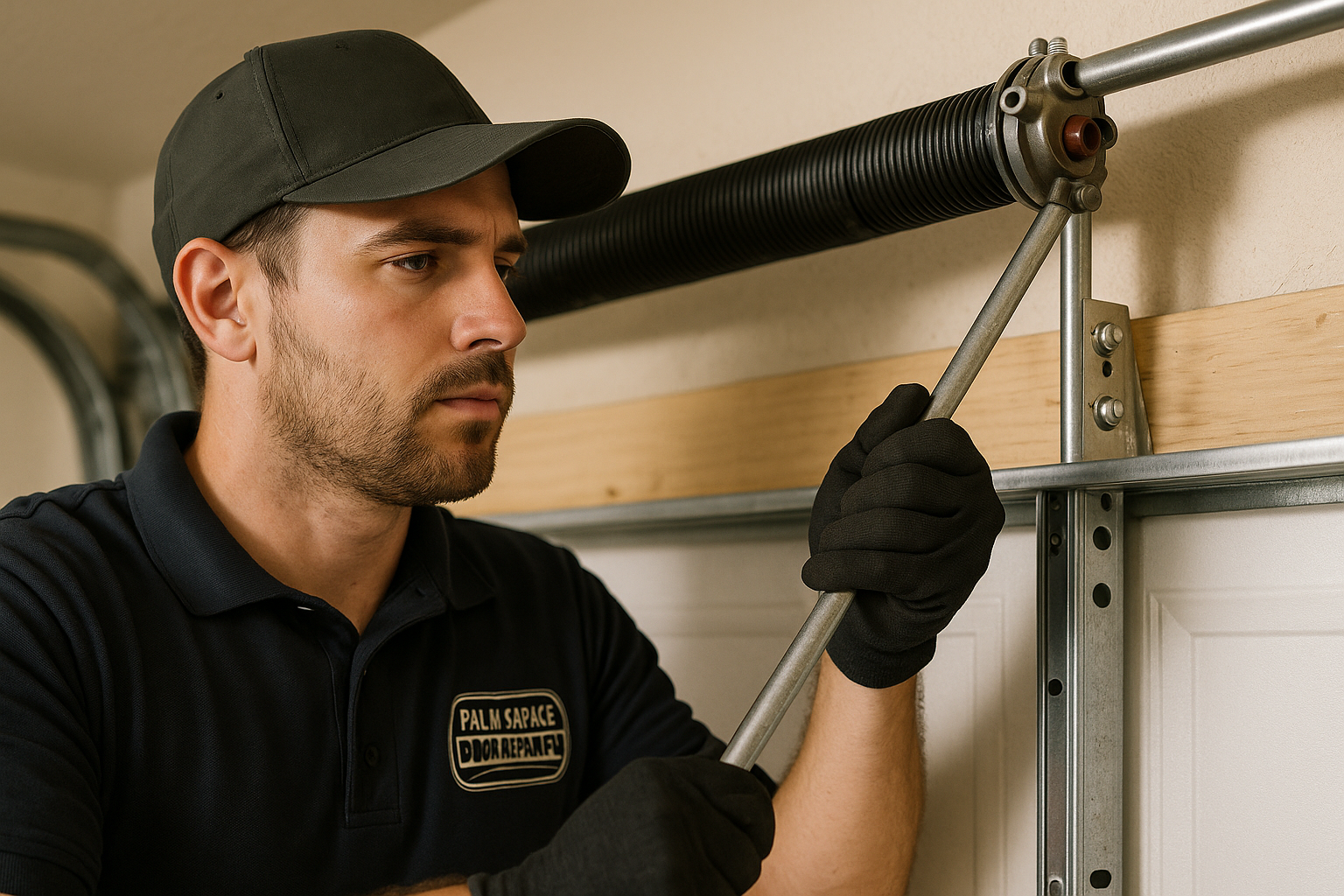 Signs Your Garage Door Needs Immediate Repair | Allen Garage Door Repair